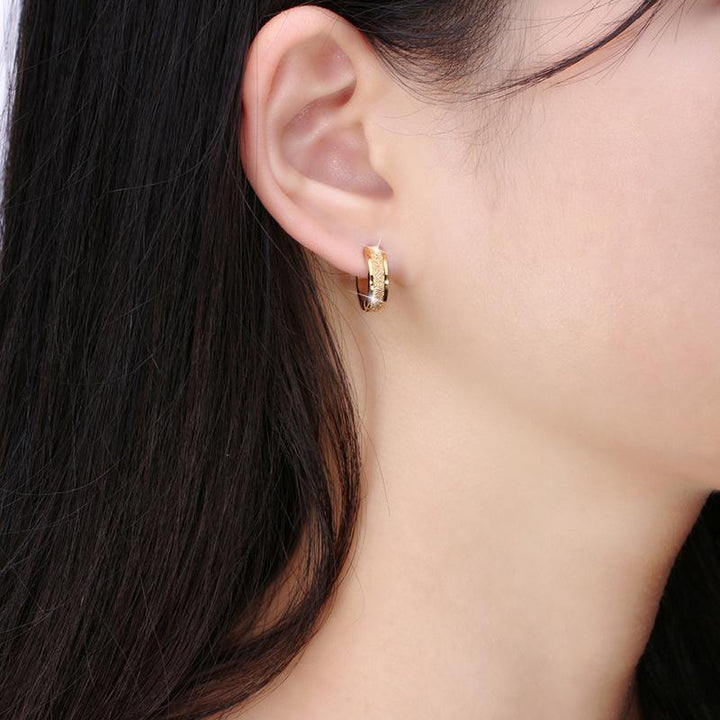BowLift | Magnet earrings, 1/3 pair