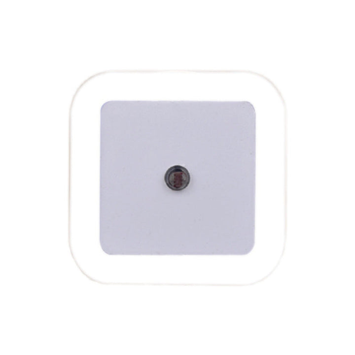 Light-Activated Sensor LED Night Light | Bowlift