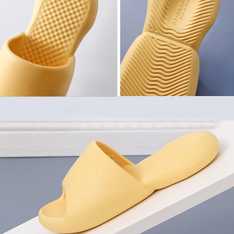 BowLift | Non-slip Thick-soled Super Soft Slippers