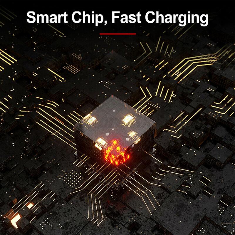 BowLift | 3-IN-1 Telescopic Mobile Charger