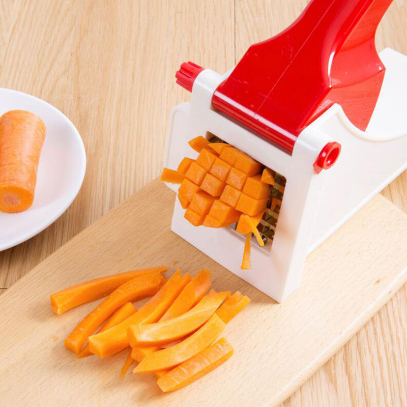 Heavy Duty Vegetable Slicer Dicer | Bowlift