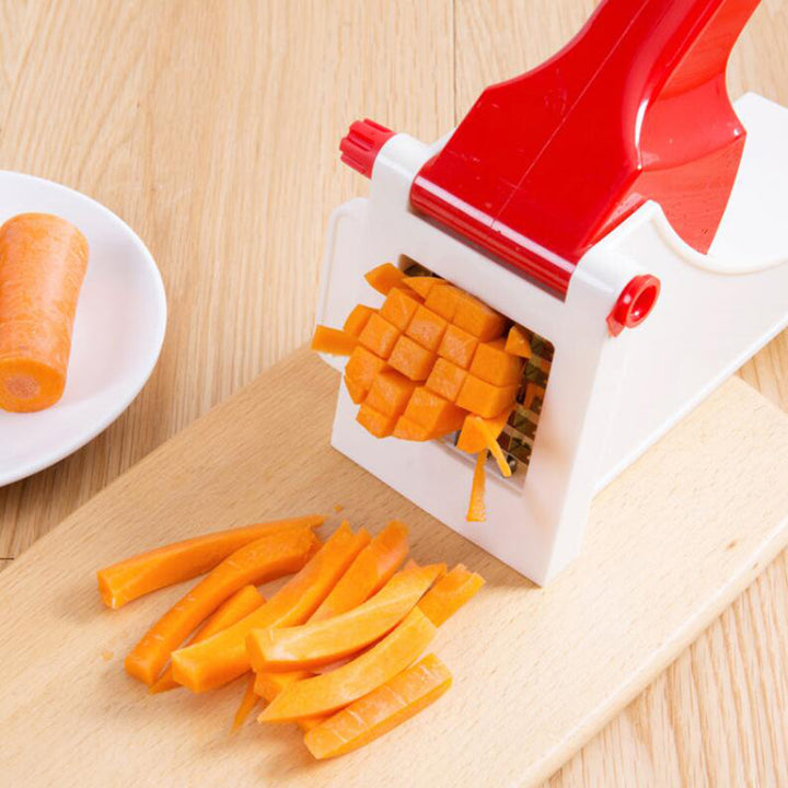 Heavy Duty Vegetable Slicer Dicer | Bowlift