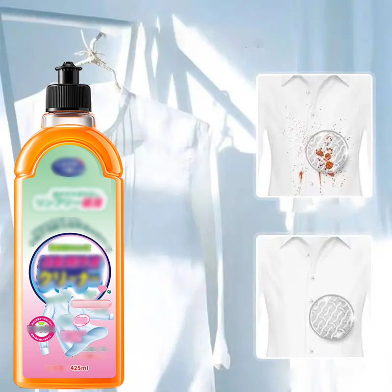 Concentrated Oxygen Laundry Detergent | Bowlift