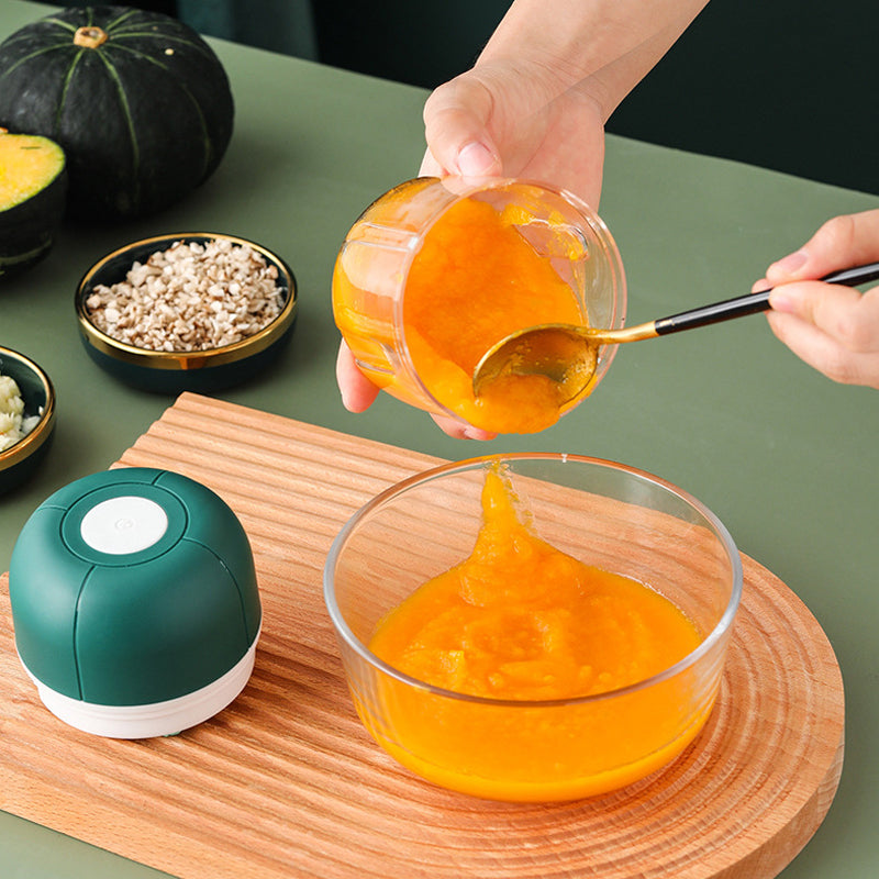 BowLift | Mini Garlic Chopper