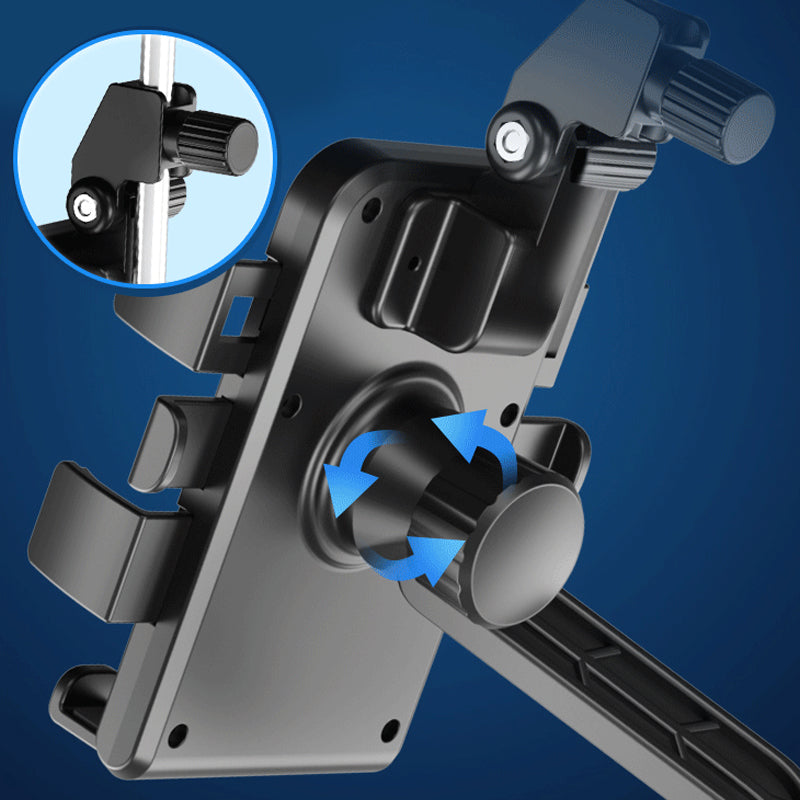 BowLift | Motorcycle Phone Holder with Umbrella