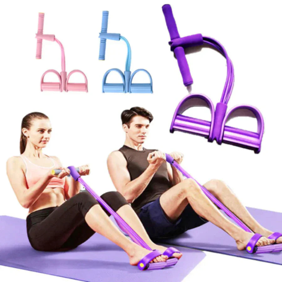 BowLift | MaxiFitPro — Your power machine for captivating fitness anytime and anywhere!