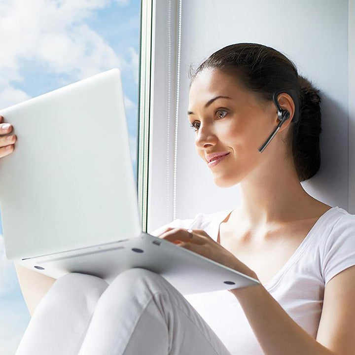 BowLift | New Business Bluetooth Headset