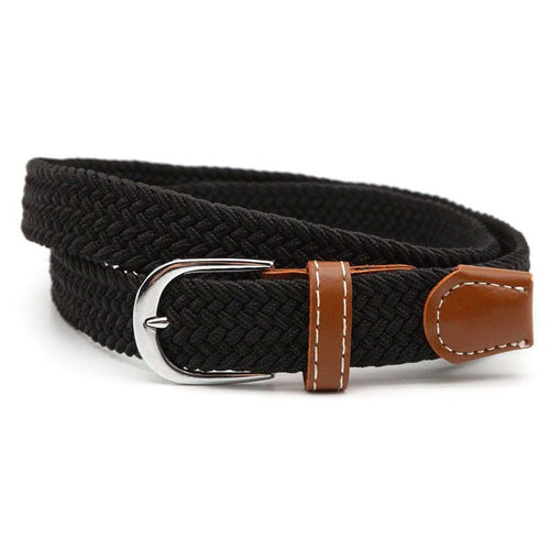 BowLift | Stretch braided belt