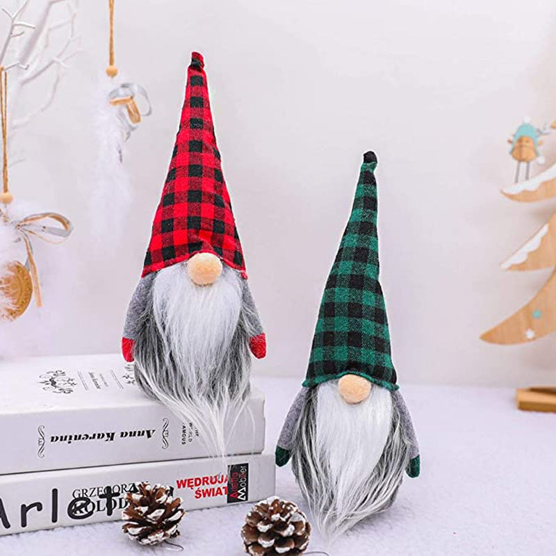 BowLift | Gnomes Christmas Decorations