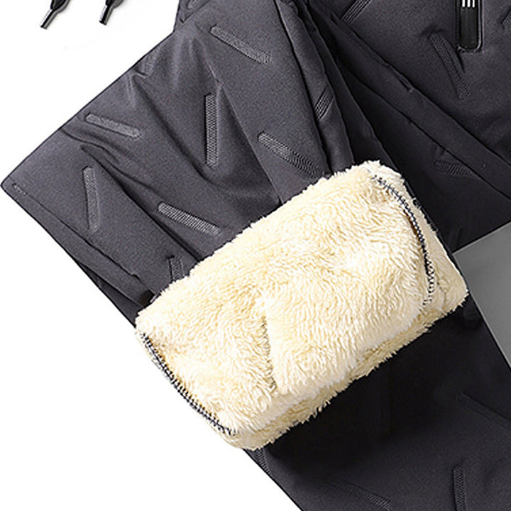 BowLift | Soft Fleece Lined Sweatpants
