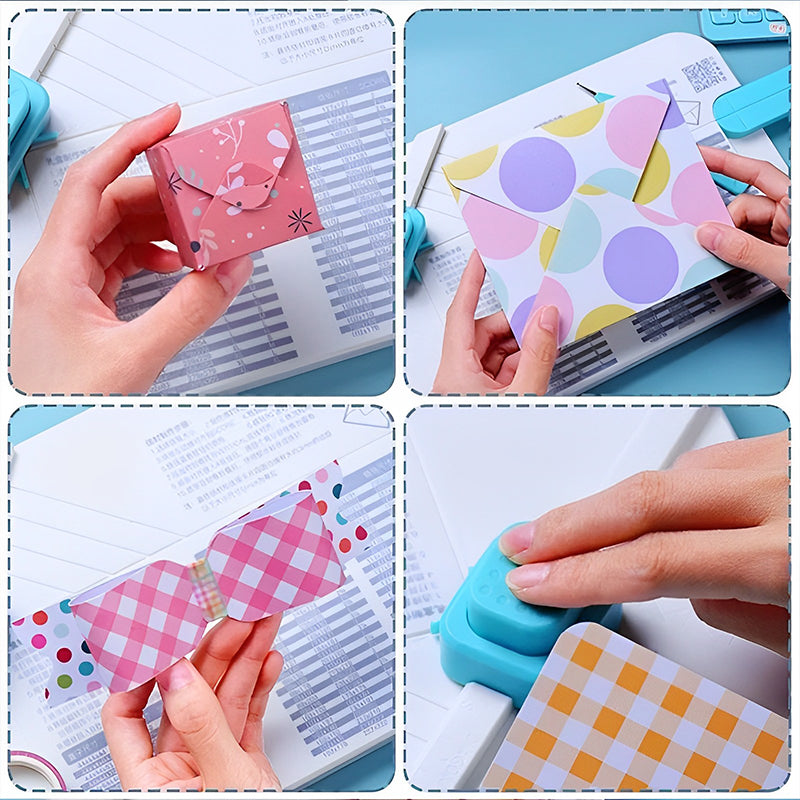 BowLift | Envelope Gift Box Scribe Board