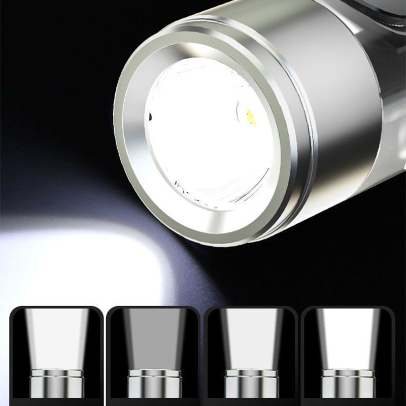 BowLift | Mini Flashlight