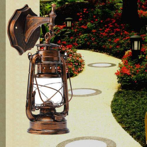 Vintage antique wall lamps | Bowlift