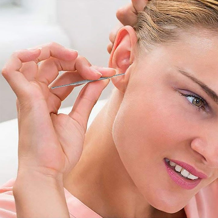 BowLift | Innovative Ear Wax Cleaning Tool (1 Set)