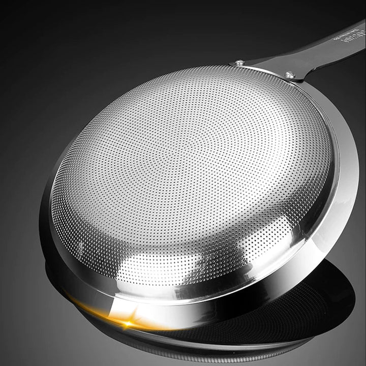 BowLift | Fine Stainless Steel Sieve