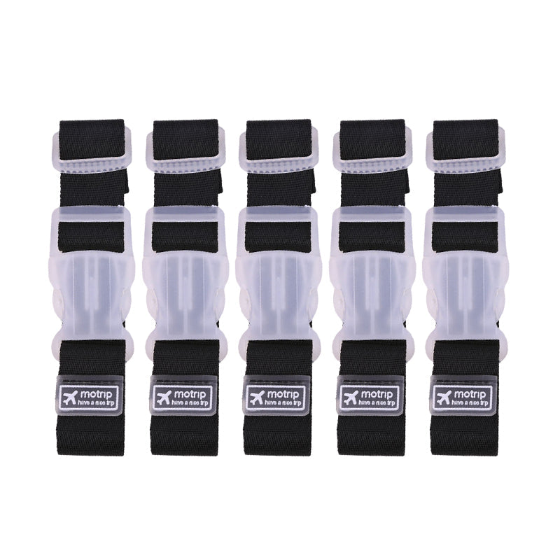 BowLift | Luggage Carrying Clip Buckle