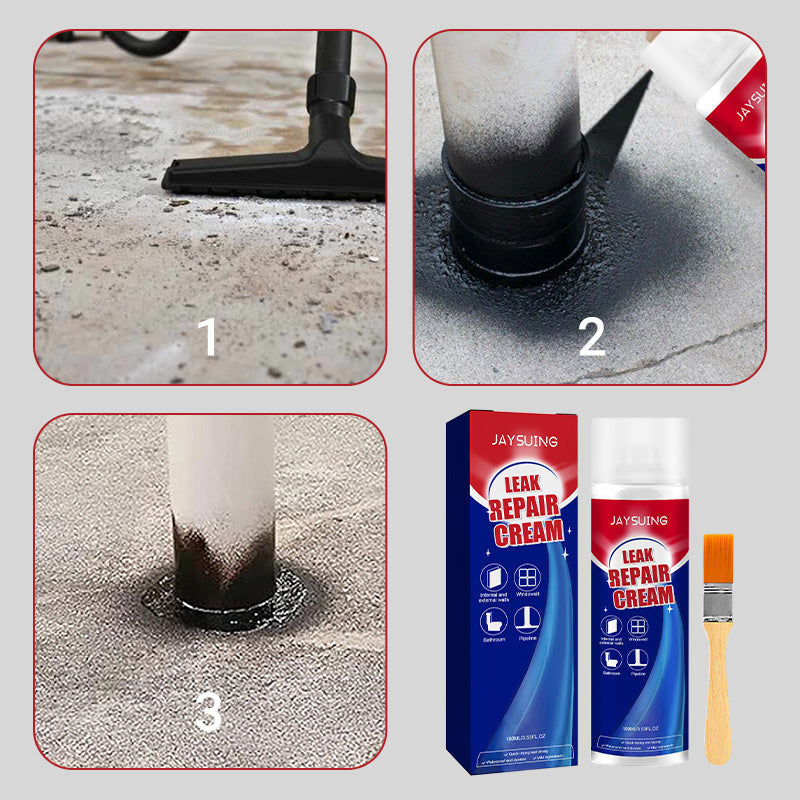 BowLift | leak-proof repair glue