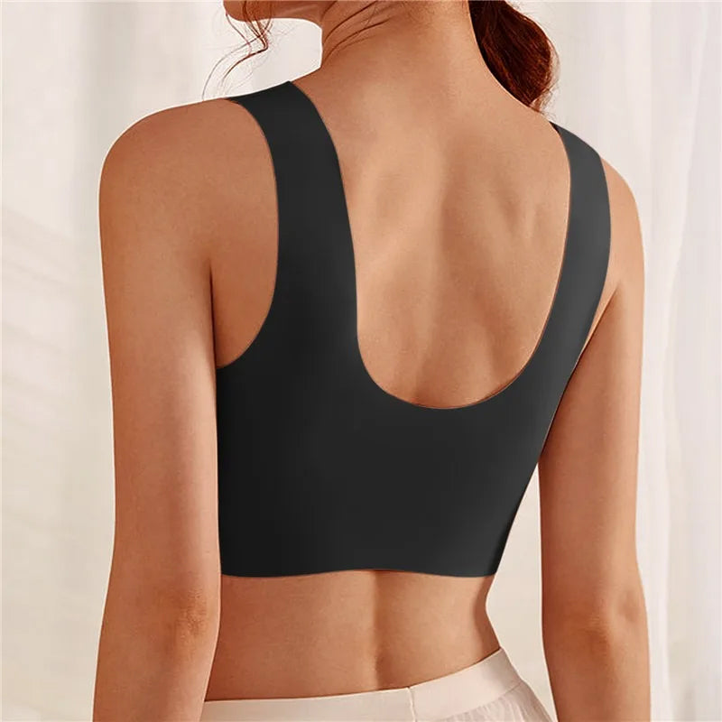 BowLift | Breast Enlargement Bra