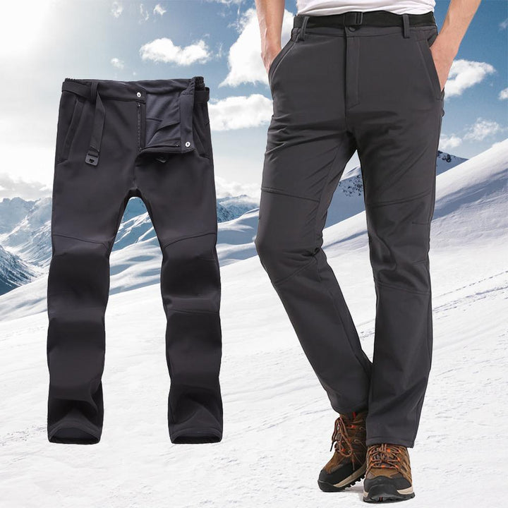 BowLift | Outdoor Sport Anti-Cold Winter Pants
