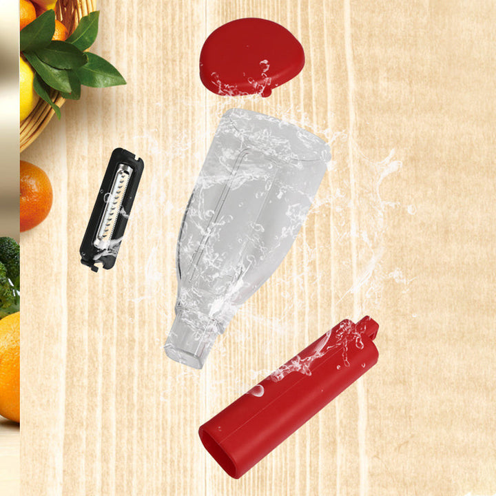 Vegetable Peeler | Bowlift