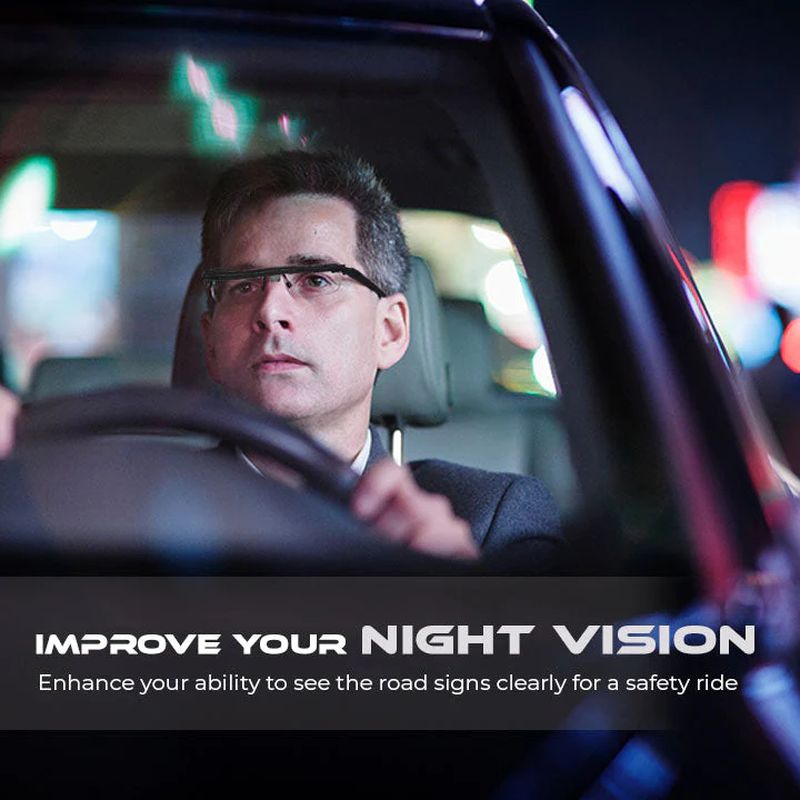 BowLift | VisionShift Adjustable Focus Glasses