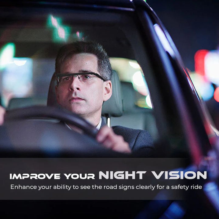 BowLift | VisionShift Adjustable Focus Glasses