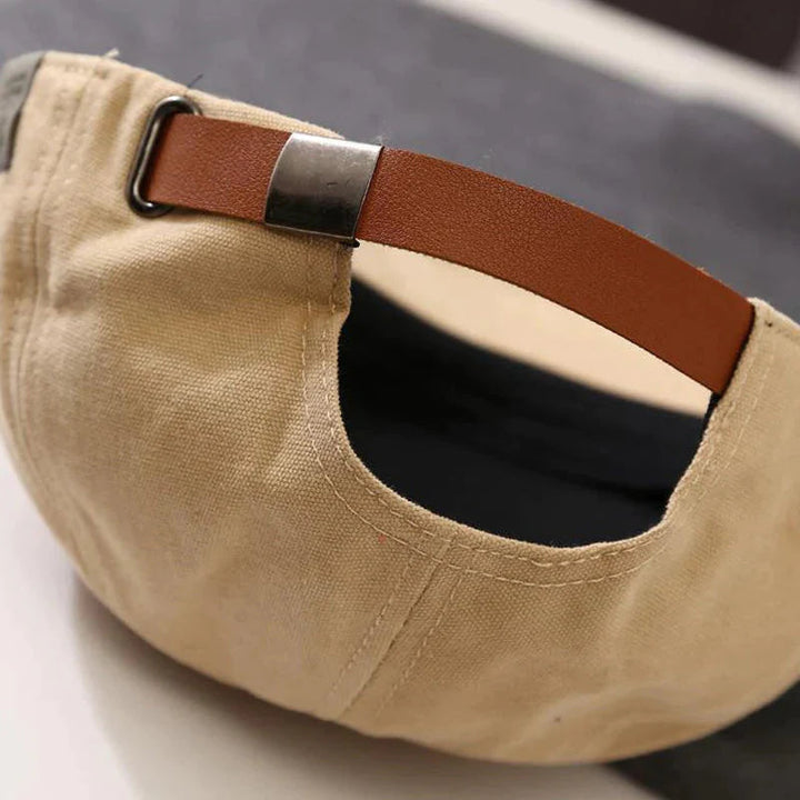 BowLift | vintage beret