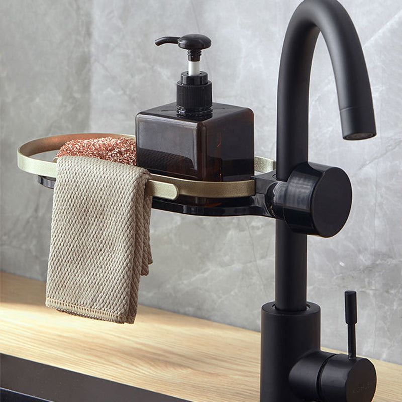 Faucet Drain Storage Rack | Bowlift