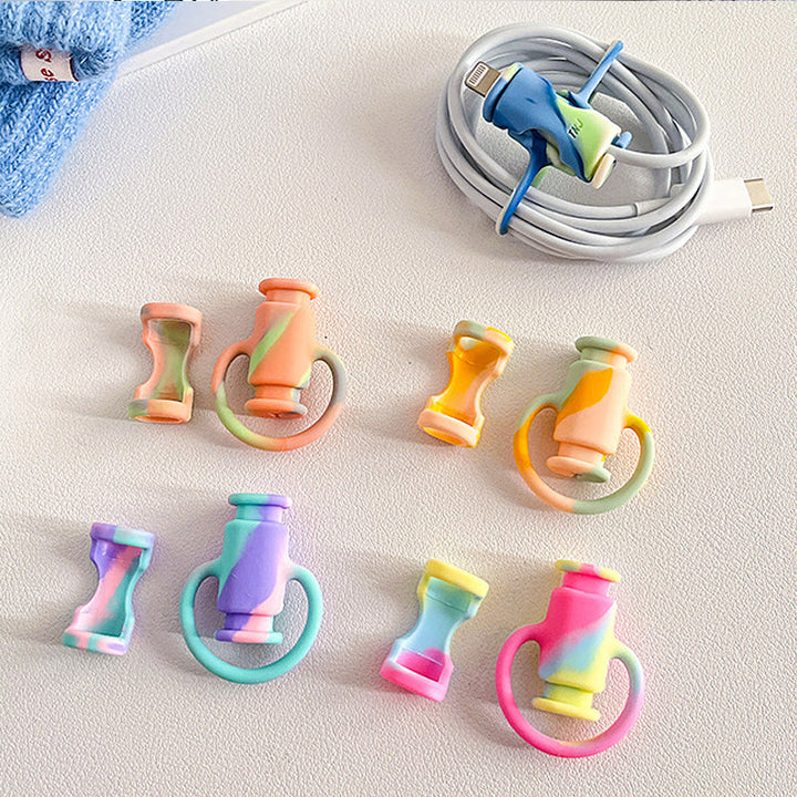 BowLift | 2 In 1 Data Cable Protector
