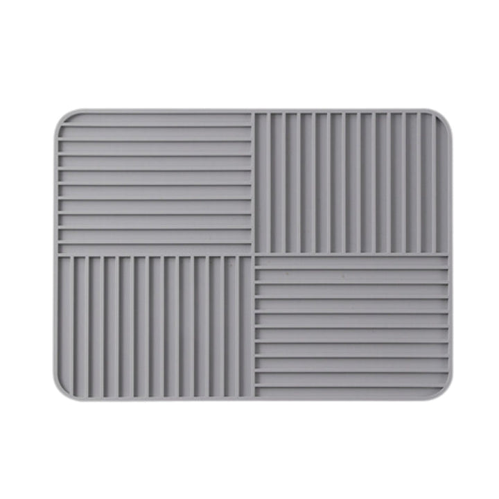 BowLift | Ridged Foldable Multi-Purpose Drying Mat