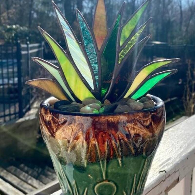 BowLift | Mini Potted Plants Decoration Garden Ornaments