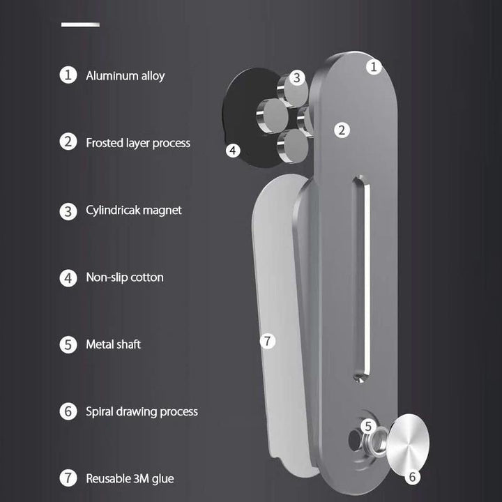 BowLift | Laptop Expansion Bracket