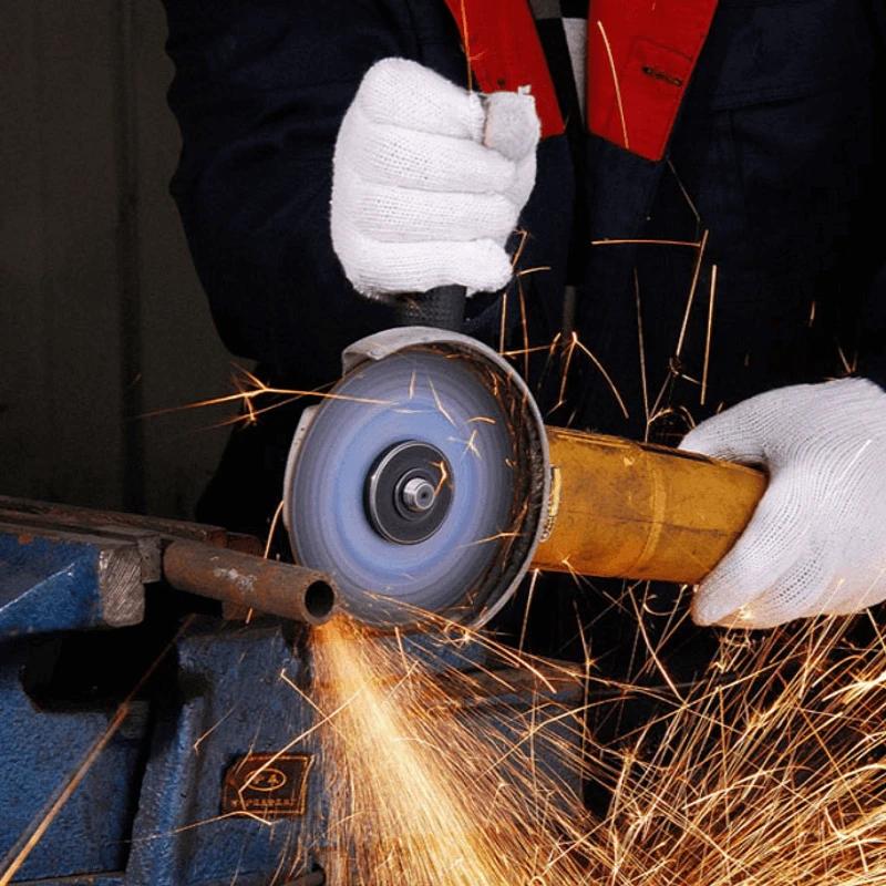 BowLift | Metal cutting disc