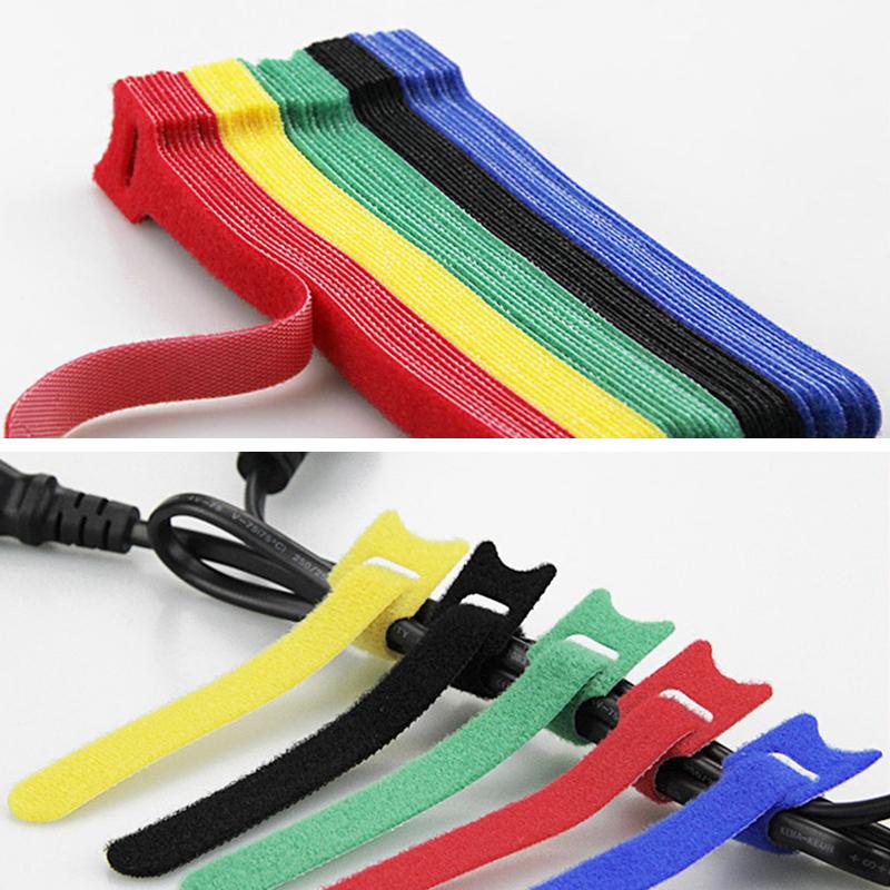 BowLift | T-type Adhesive Velcro Fastener Tape