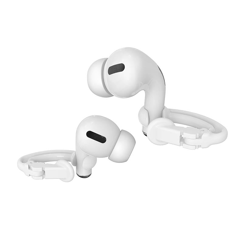 BowLift | Earphone Anti-Loss Clip
