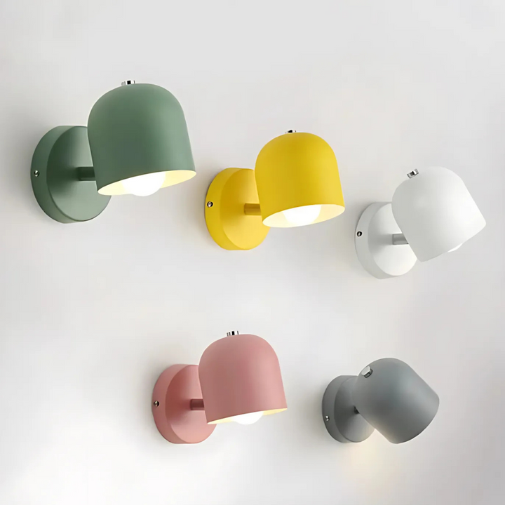 BowLift | Stylish Wall Lighting