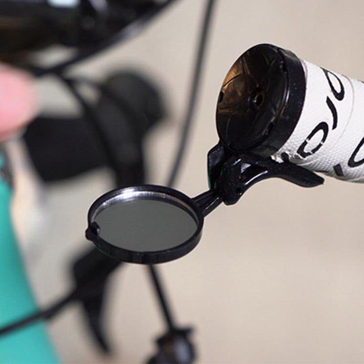Rearview mirror for bicycle | Bowlift