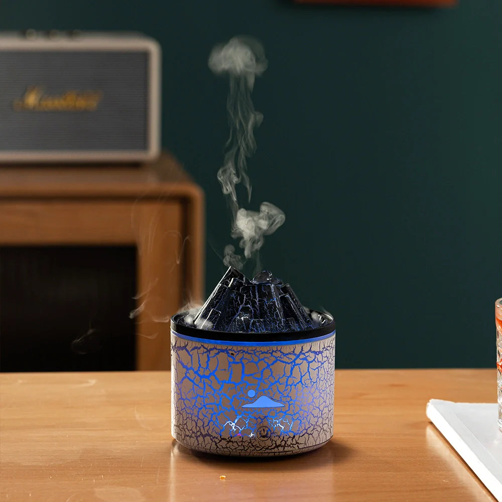BowLift | Volcano Humidifier