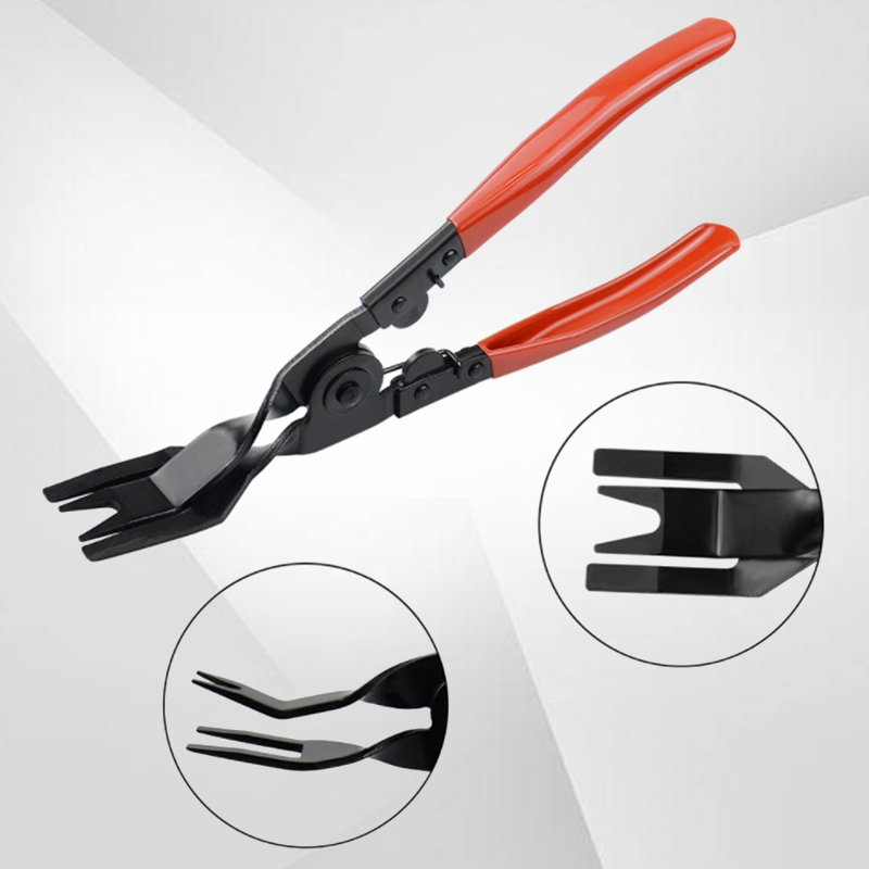 BowLift | Plastic Rivet Snap Pliers