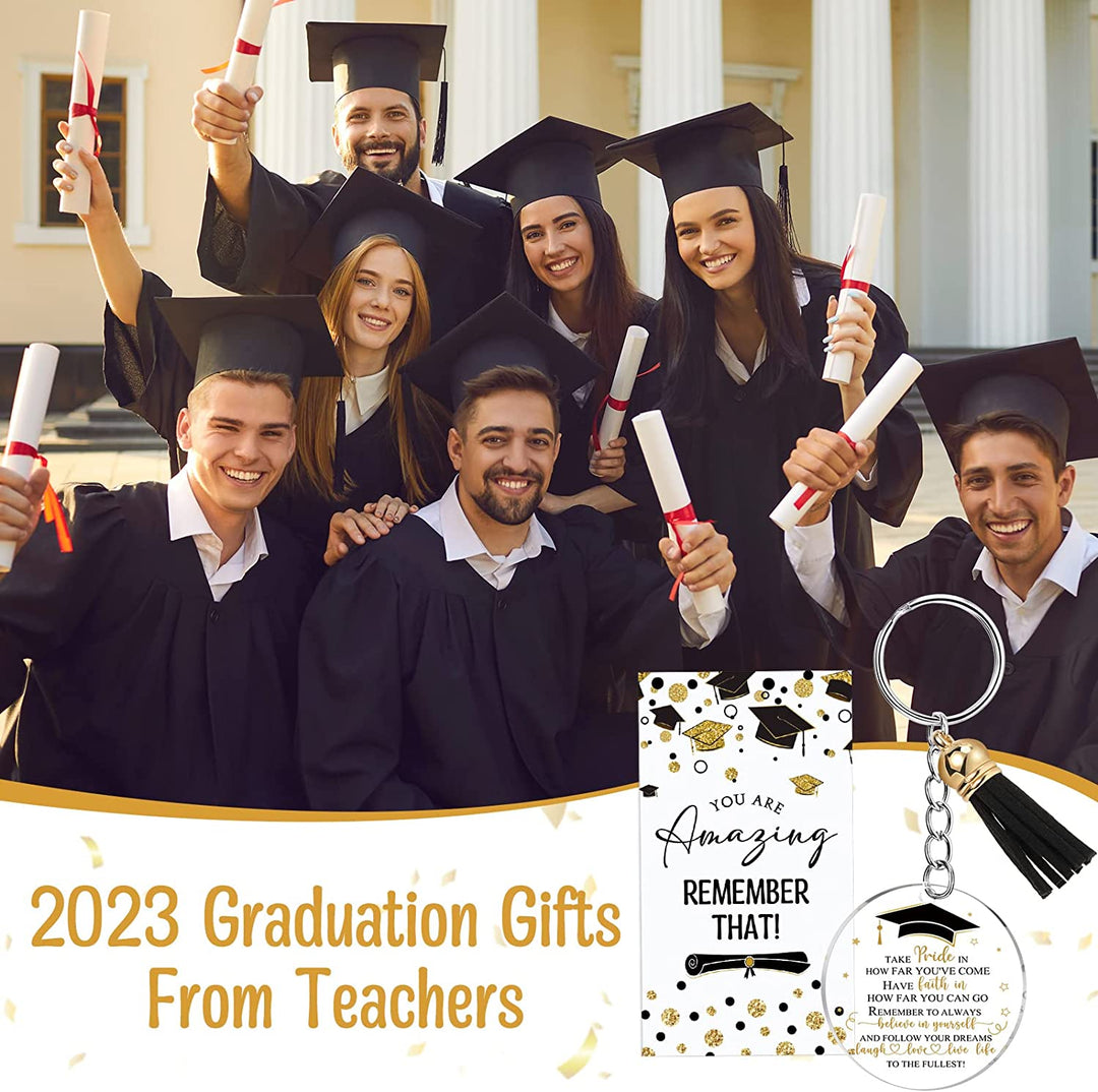 BowLift | Graduates Keychain Gift