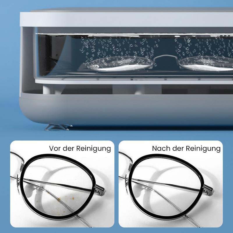 BowLift | GleamWash™ Ultra Sparkle Cleaner