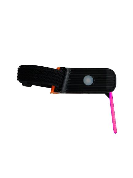 BowLift | Ultra Light - Bike rear light Photon Drop