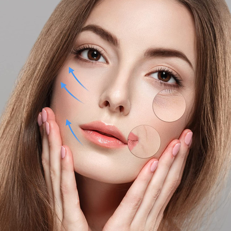 BowLift | Waterproof Invisible Face Lift Stickers
