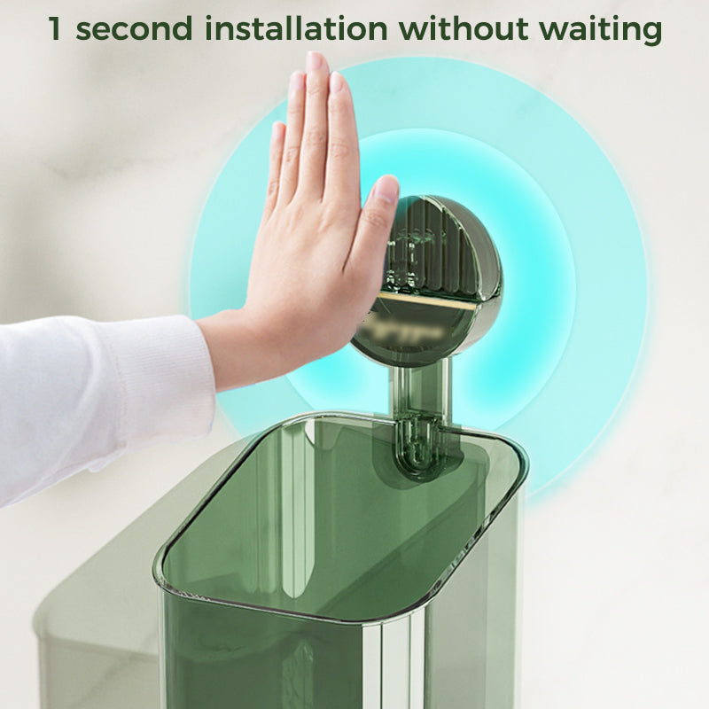 BowLift | Durable Shower Organizer