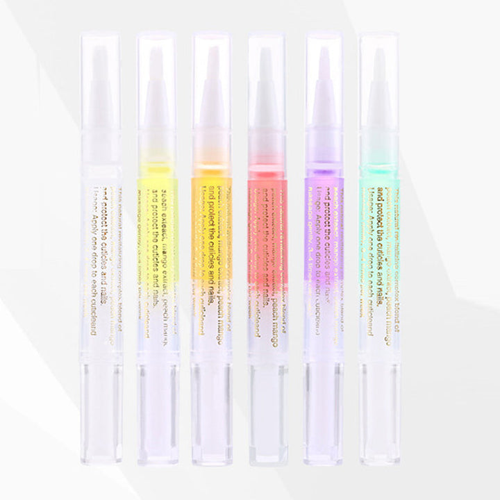 BowLift | Nails Nutrient-Rich Growth Oil