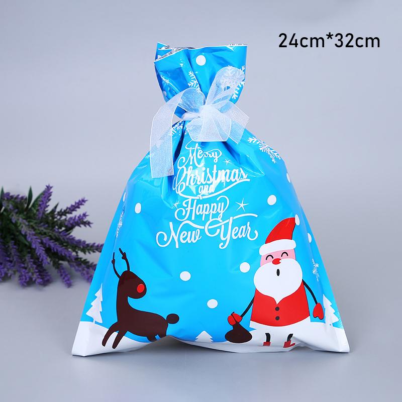 Gift wrapping bag Christmas | Bowlift
