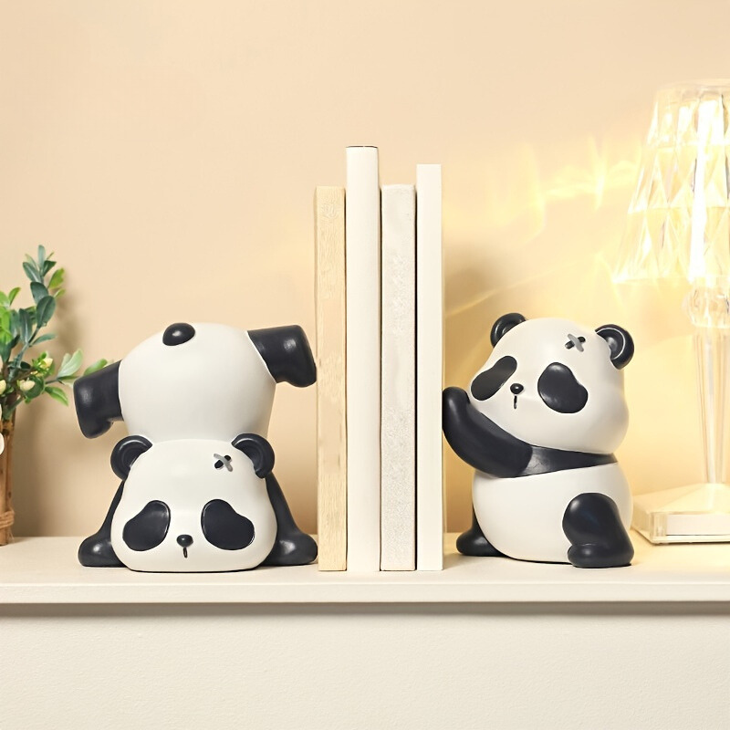 AnimalDecor – Playful Bookends with Animal Designs Bowlift
