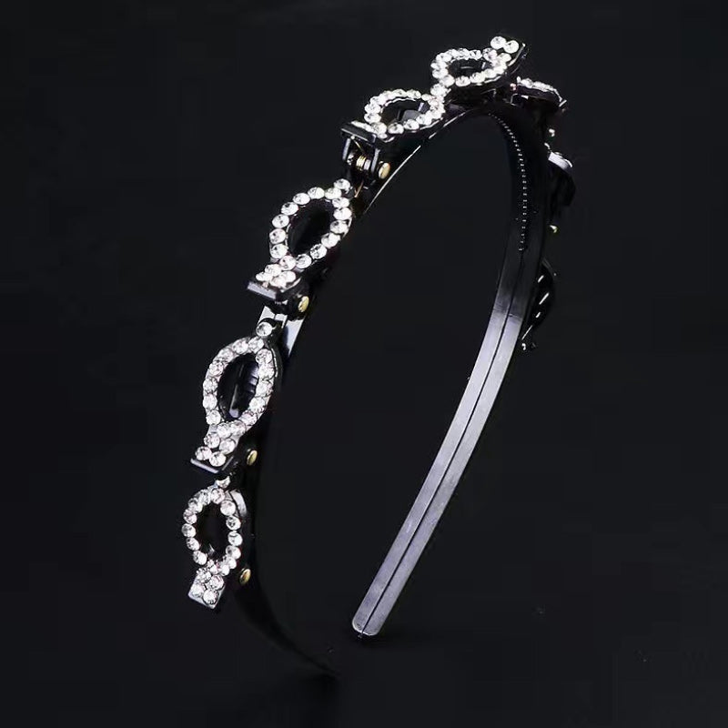Hairpin Headband for Women | Bowlift