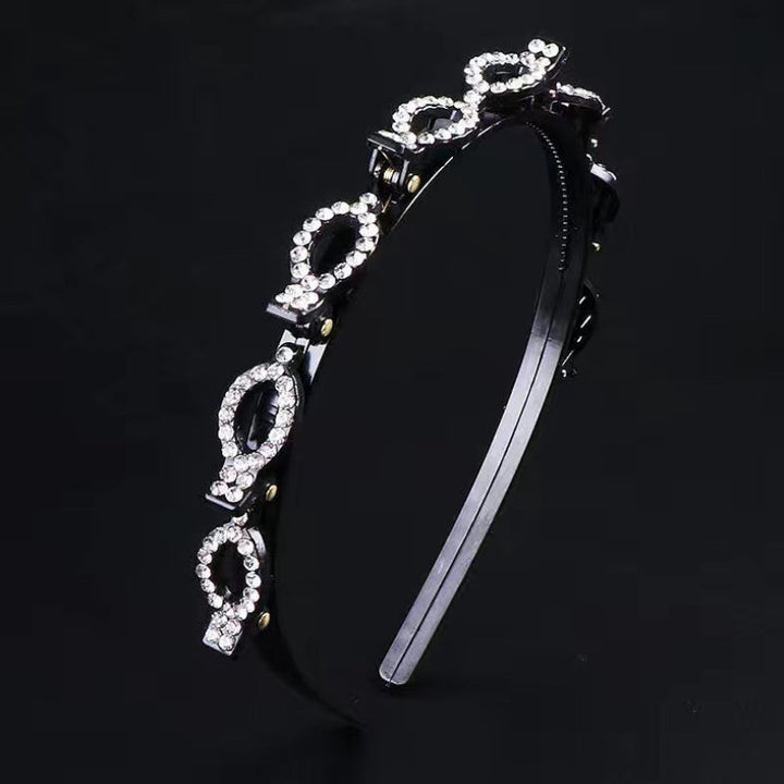 Hairpin Headband for Women | Bowlift