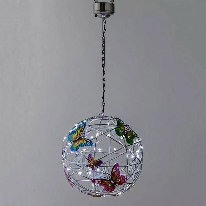 BowLift | Outdoor Decorative Light Solar